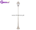 Garden Pole Lamp