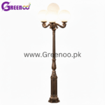 Best Garden pole lights price in Pakistan