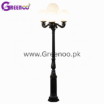 Best Garden pole lights in Pakistan
