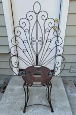 Garden Porch Chair