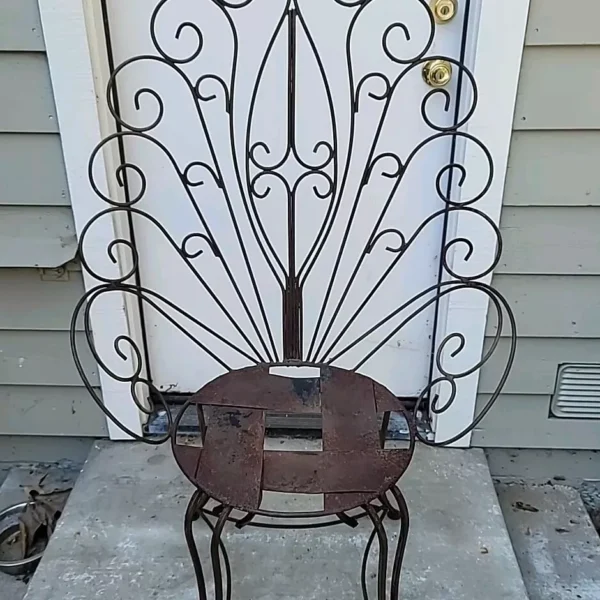 Garden Porch Chair