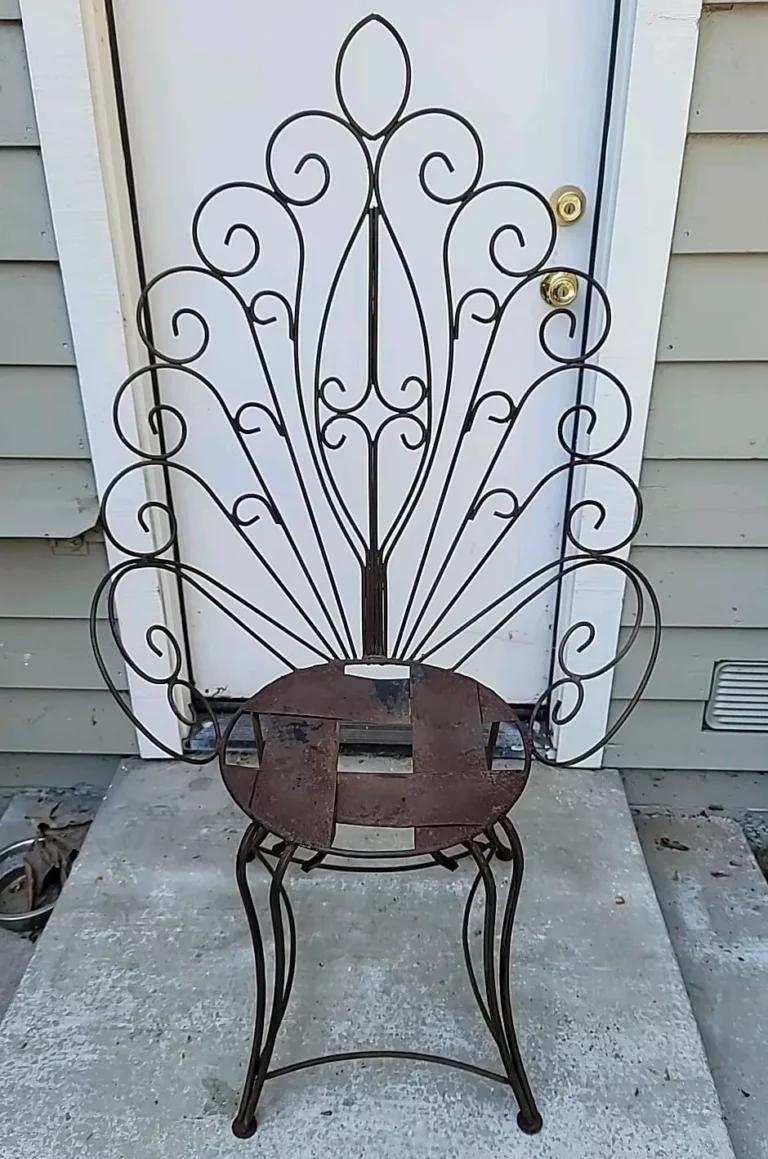 Garden Porch Chair