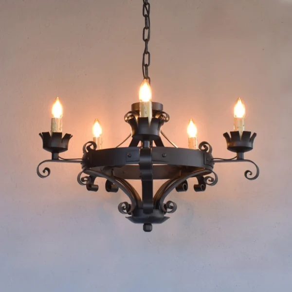 Chandeliers Lighting