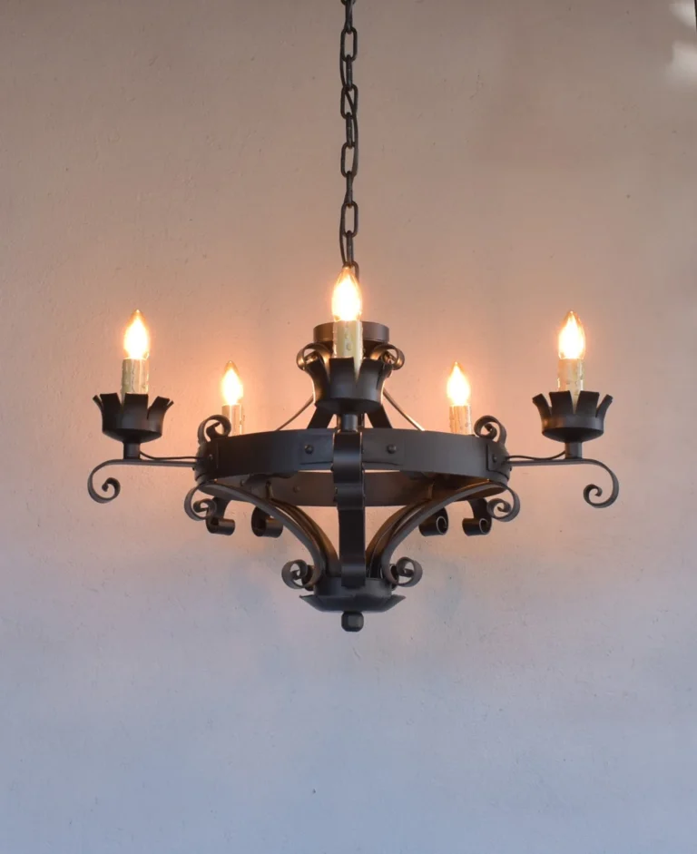 Chandeliers Lighting