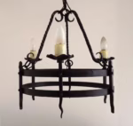 chandelier light
