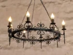Dining Room Chandeliers