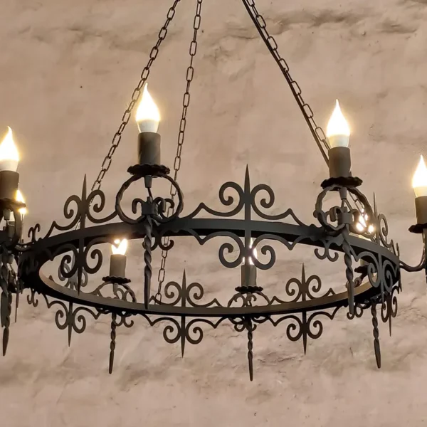 Dining Room Chandeliers