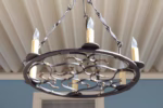 Chandeliers in Pakistan