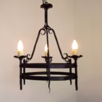 chandelier light