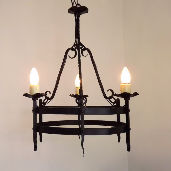 chandelier light