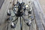 Candle Style Chandelier