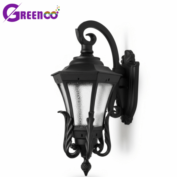 Wall Light Design Pakistan