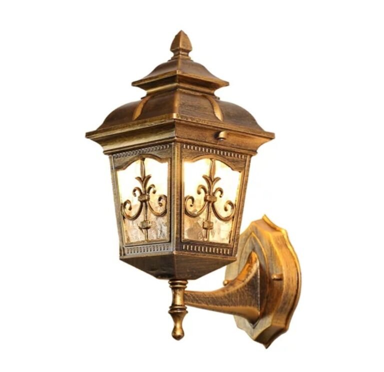 wall lights pakistan