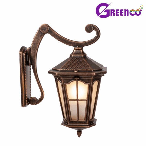 Decorative Wall Lights in Pakistan