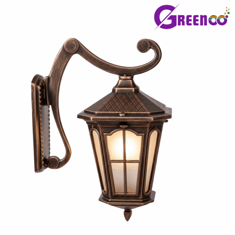 Decorative Wall Lights in Pakistan