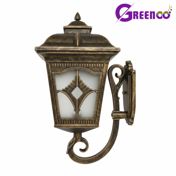 Outdoor Wall Lights Pakistan