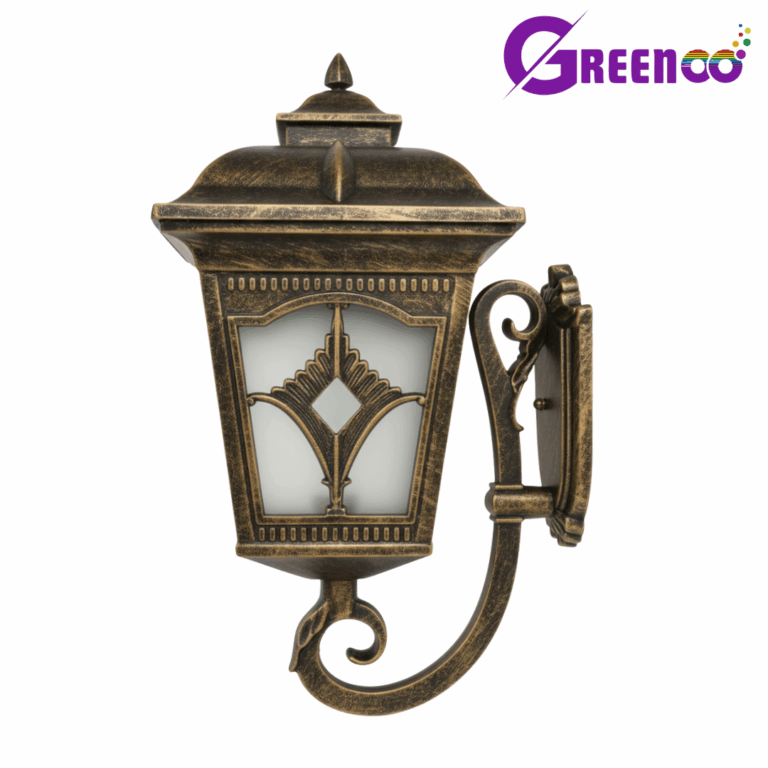 Outdoor Wall Lights Pakistan