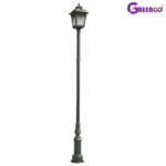 Outdoor Street Light pole price in pakistan