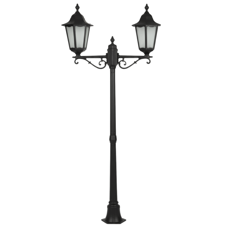 Decorative Pole Lights in Pakistan