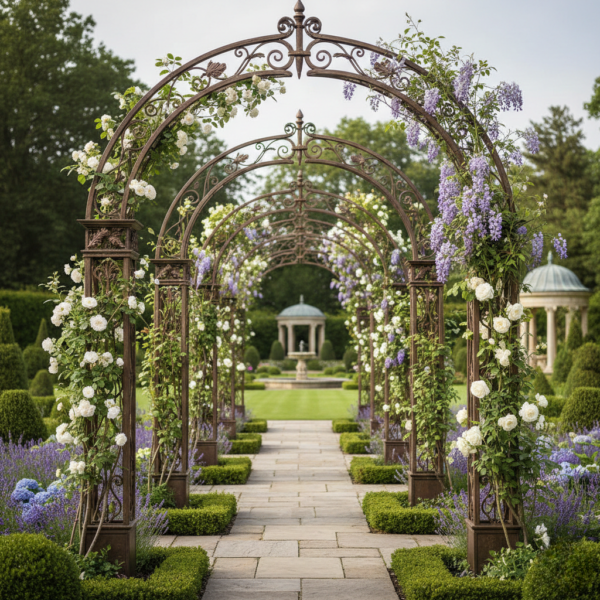 Arches & Arbors