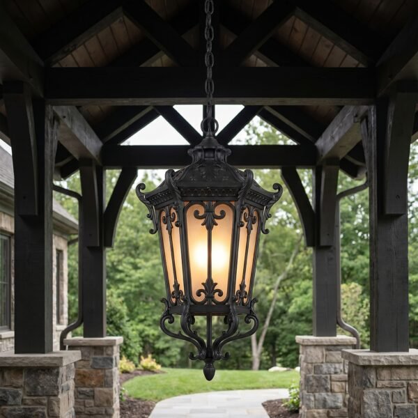 Hanging Lights