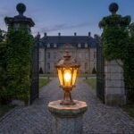 Gate Lights