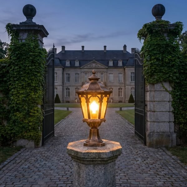 Gate Lights