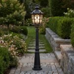 Bollard Lights