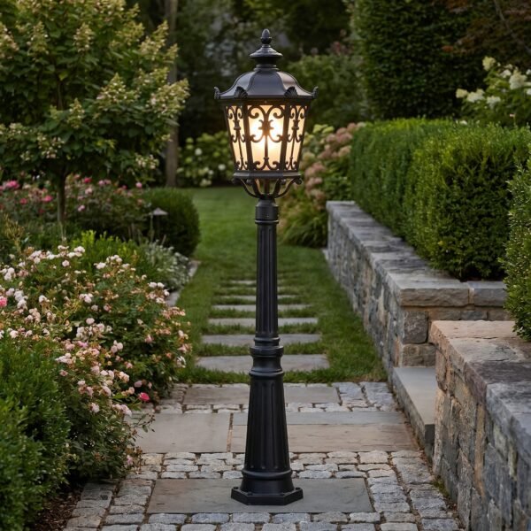 Bollard Lights