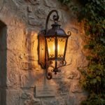 wall lights