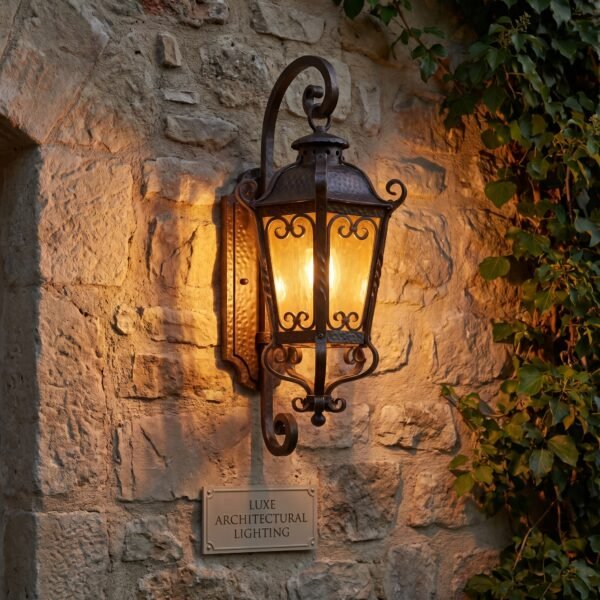 wall lights