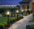 Garden Lights