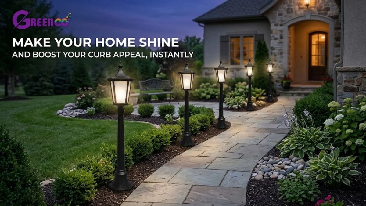 Garden Lights