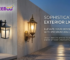 Outdoor Wall Lights