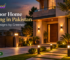 Outdoor Home Lighting