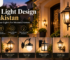 Wall Light Design