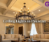 Ceiling Lights In Pakistan