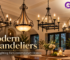 Modern Chandeliers
