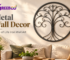 Metal Wall Decor